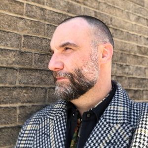 Meet your Posher, Marc